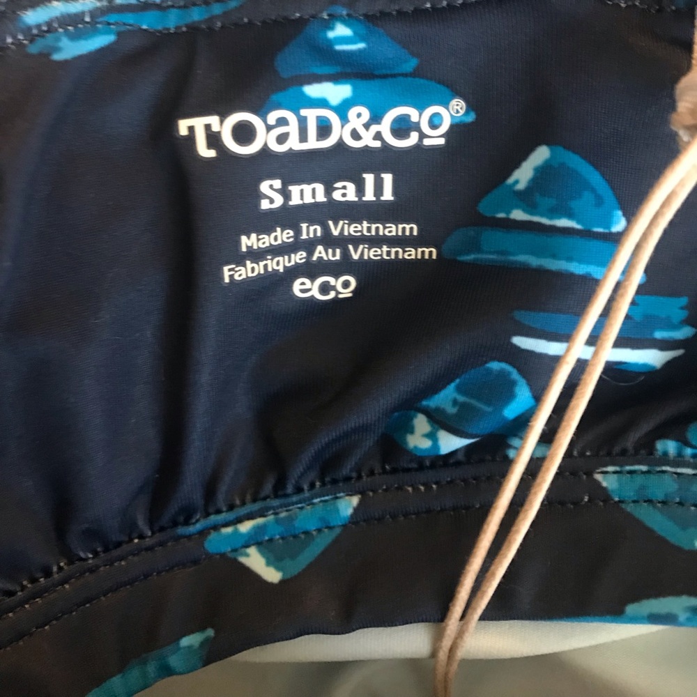 Toad&Co Aquaflex Dress View 5